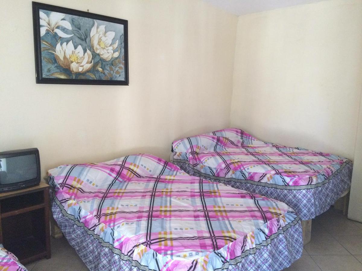 Blanquita Guesthouse Manuel F. Martínez Екстериор снимка