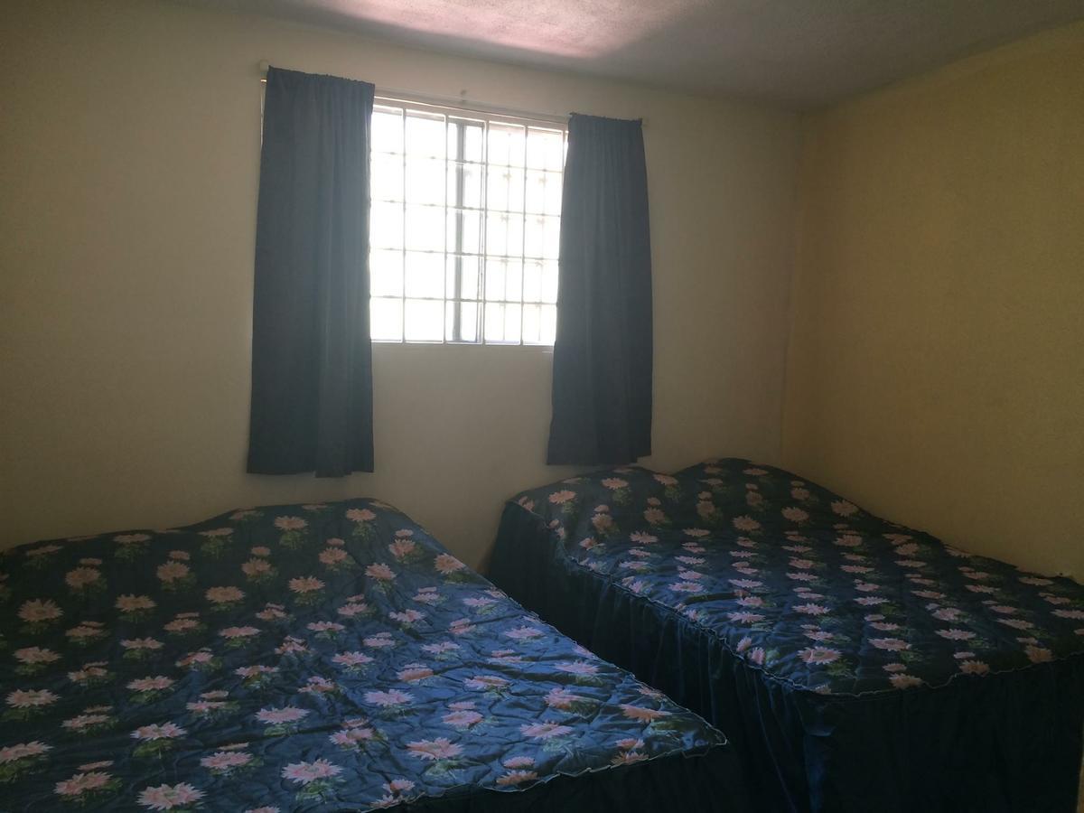 Blanquita Guesthouse Manuel F. Martínez Екстериор снимка